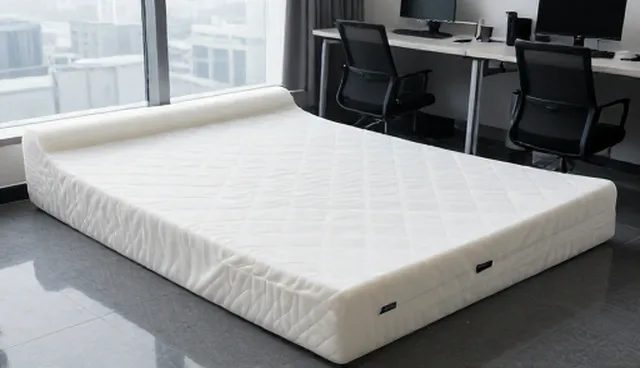 高密度记忆棉床垫如何满足不同人群的睡眠需求？
